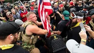 Americans Hate Each Other More Than Elites