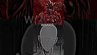 Scarlet king VS Terra 2 saitama (Bullying Terra 2+Lazy edit)