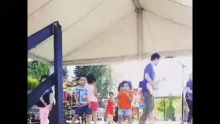 Surrey B.C Fusion Festival The 2017Dancing