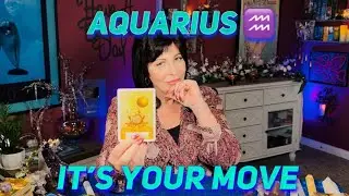 AQUARIUS ♒️ The Quiet Crossroads &mdash; Choose What&rsquo;s Right. Divine Timing Follows.