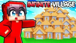 Я протестировал самые редкие семена Minecraft…