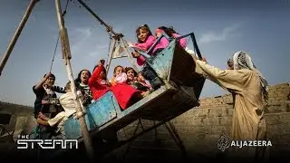 The Stream - Ramadan in Iraq