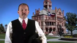 Warren Mitchell for Sheriff of Hopkins County
