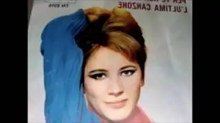 Sara Borsarini    Ti Perdono