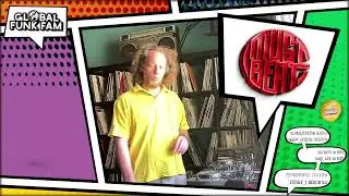 MustBeat show - Streaming Sessions | 27.07.22