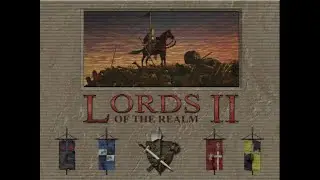 Lords of the Realm 2 Original Campaign Speedrun New World Record 59:13:29