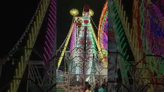 #kota #dussehra mela 2024 #trending