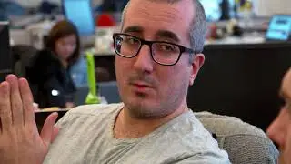 What's great about working at CBC Digital Products