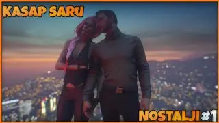 EightbornV Saruhan Kaya Komik anlar Nostalji #1