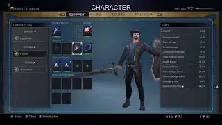 Skyforge - Part 1
