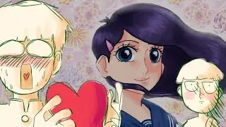 HOPELESSLY DEVOTED!!(⁠･ั⁠&omega;⁠･ั⁠) || MOB PSYCHO ANIMATION