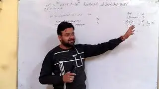 Chapter-7 Part-11 Reissue of forfeited share, Account Class 12th MP Board
