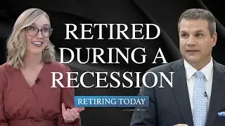 How to Retire During a Recession