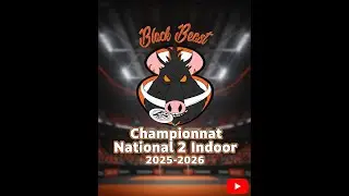 N2 OPEN 2025 ALLER - Zero vs BBC