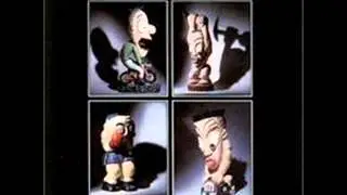 Schnell Fenster - Buried Alive (1991)