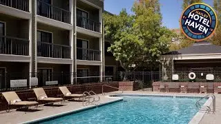 Courtyard San Francisco Larkspur Landing/Marin County | United States 🏩