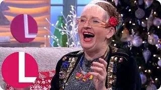 Su Pollard Could Not Face the I'm A Celeb Jungle | Lorraine