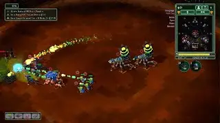 8-Bit Invaders - Co-op Campaign: Breakpoint (3-Star)