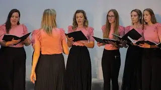 ORFEJEVA PESEM revija odraslih pevskih zborov in malih vokalnih skupin