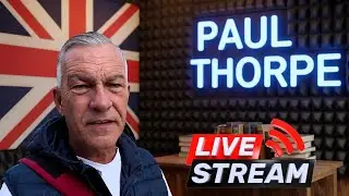 Farage, Advance UK, Reform, Eth Nats, Rupert Lowe & Ben Habib!