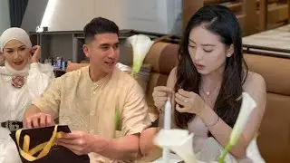 Kejutan Spesial Natasha Wilona Untuk Sosok Tampan ini!! Sukses Bikin Heboh Verrel Jadi Sorotan 2025