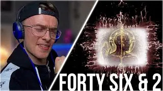 THIS ONE IS HUGE! Tool - Forty Six & 2 | First Listen!