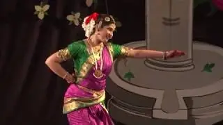 Parvati Padam Kulande Ganpati