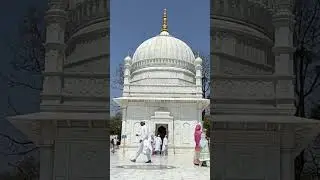 Mazaar E Fakhri - Taherabaad / Galiyakot, Rajasthan, India 🇮🇳