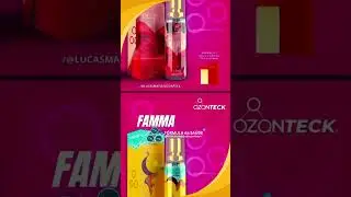 Cat&aacute;logo Da Nossa Linha De Perfumaria OZONTECK 🚀@ozonteckriobrancoac @formuladasa&uacute;deozonteck