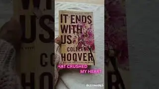The Best Romance Novel In 2023 to Read | Must-Read Novel #shorts