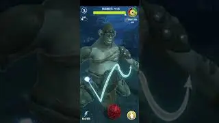 Dragon Egg (Care of Magical Creatures) - Full HPWU animation