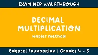 November 2021 Edexcel Paper 1F Q20(a)