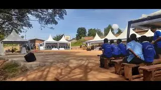 COLLEGE APPEC REMERA_RUKOMA TSS: KWIBUKA 29 JENOSIDE YAKOREWE ABATUTSI 1994.