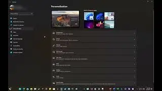 New Windows 11 Features and Settings (2023)