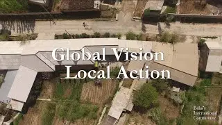 Global Vision, Local Action