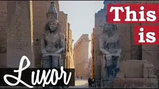 Luxor | Zenventures