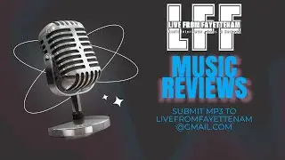 Live Music Reviews