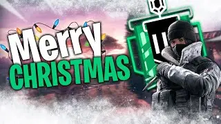 We Hit Emerald Just In Time For Christmas Rainbow Six Siege