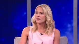 Brittany Daniel Returns to 'The Game' After Cancer Treatment
