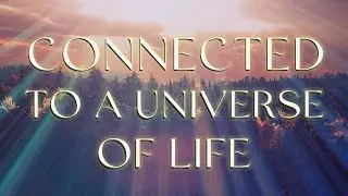 Enhance Your Inner Connection and Connection with Life - Light Language healing meditation