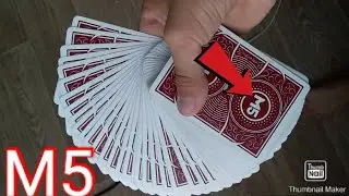 Колода карт Magic Five Wonder makers!!!