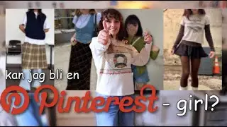 Min resa till att bli en FASHION ICON (var snälla i kommentarerna..)