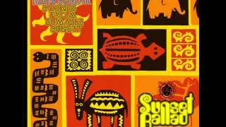 SUNSET BALLAD RITUAL