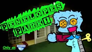 Penelope's Park! Theme Song