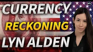 Major Currencies Are Headed for a Reckoning | Lyn Alden