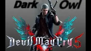 Devil May Cry 5, Миссия 8-10