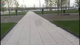 Cycling in Quebec City