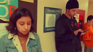 SFSU 2019 ACTING WORKSHOP FILM