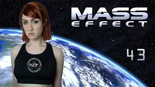 The Cult of Father Kyle | Mass Effect (Part 43)