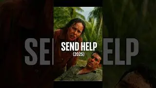 Rachel McAdams & Dylan O&rsquo;Brien in Send Help&mdash; Sam Raimi&rsquo;s Dark Comeback! 🎥  💀